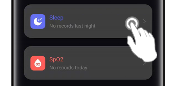 How to Improve Your Sleep with OPPO Watch?