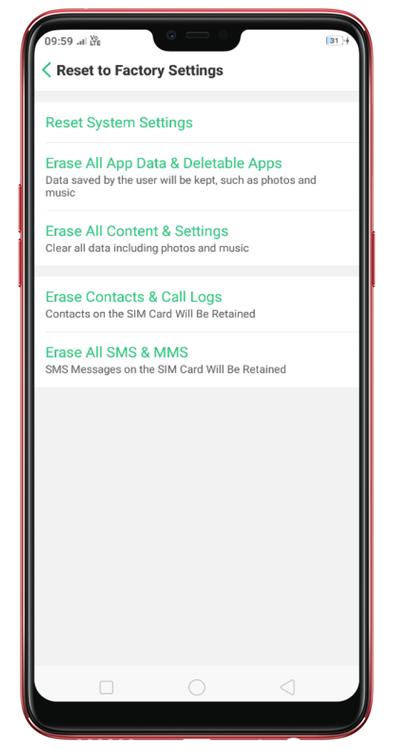 A5s_Factory_Reset_Inquiry