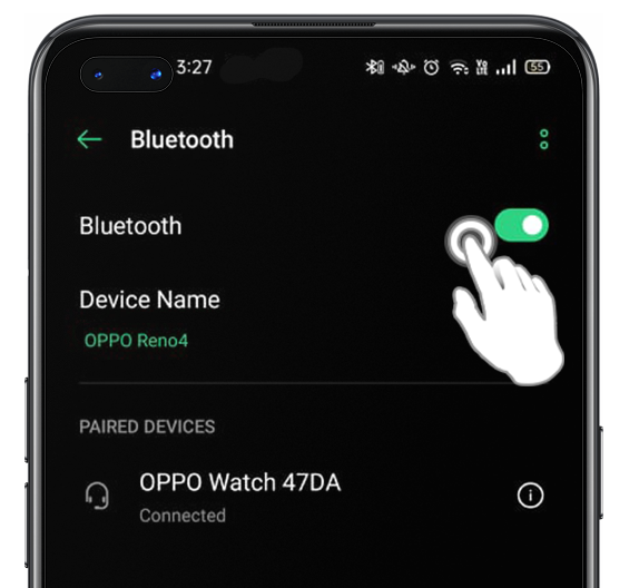 My OPPO Watch Takes Too Long to Set Up