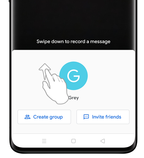 How to Create a Group in Google Duo?