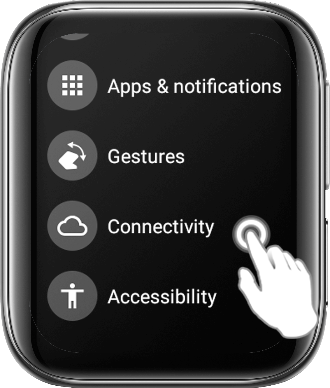 Why is the Exercise Route Inaccurate on My OPPO Watch?