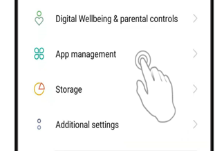 How to Use the App Cloner in My OPPO Smartphone settings