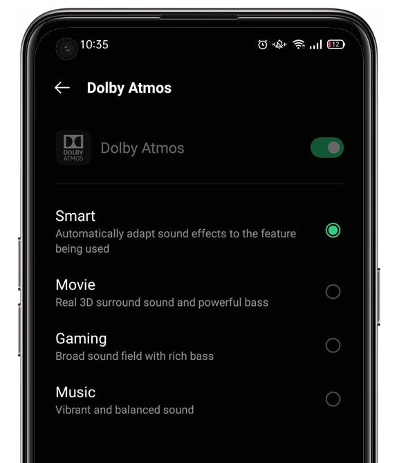 Step 1 Does OPPO Reno5 5G Support Hi-Fi.png