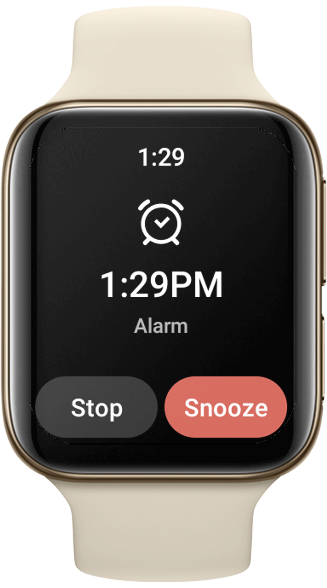 How Many Times Does the Alarm Clock Repeat On OPPO Watch?
