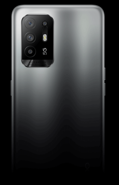 OPPO F19 Pro+ Camera Module Image