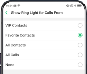 Curved Panoramic Light Effect_1