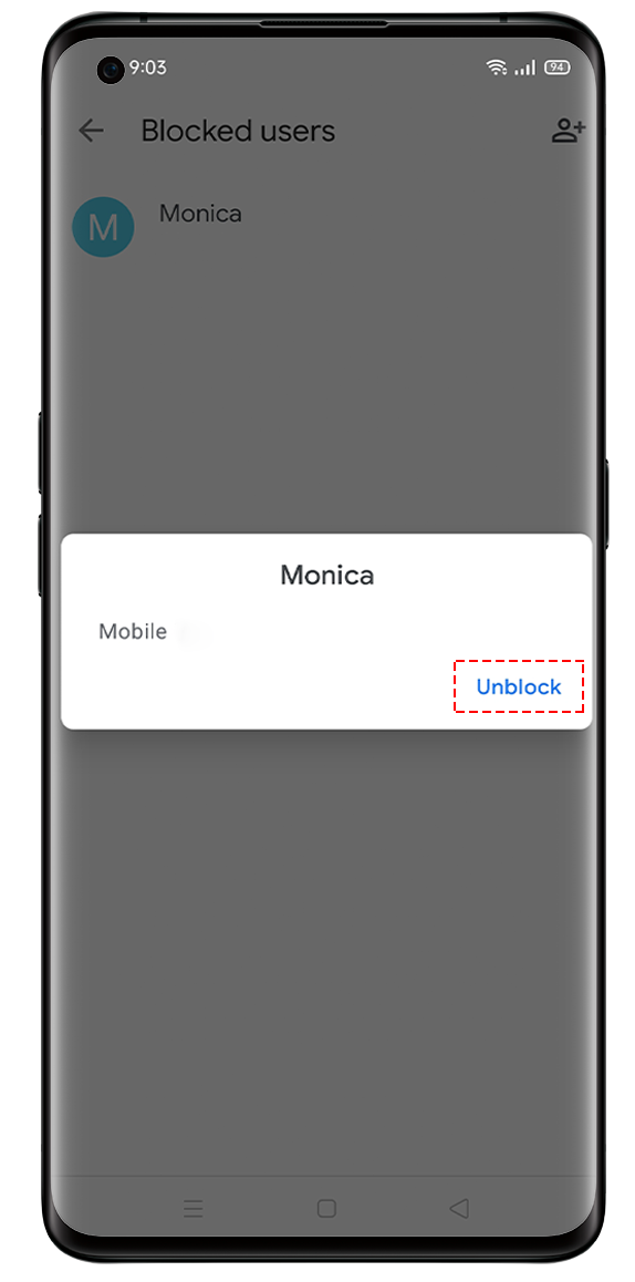 Google Duo Blocked Users_2