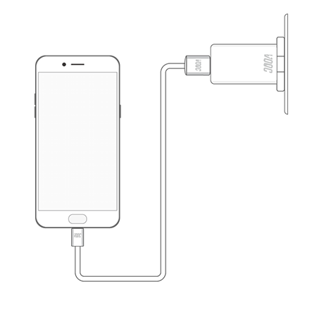 Phone Charging