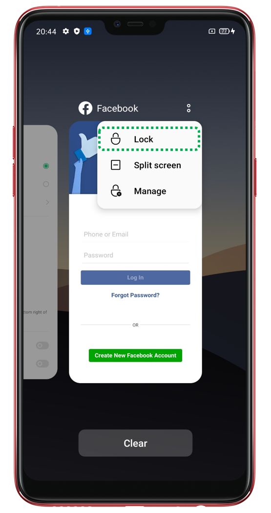 Allow_app_running_in_background