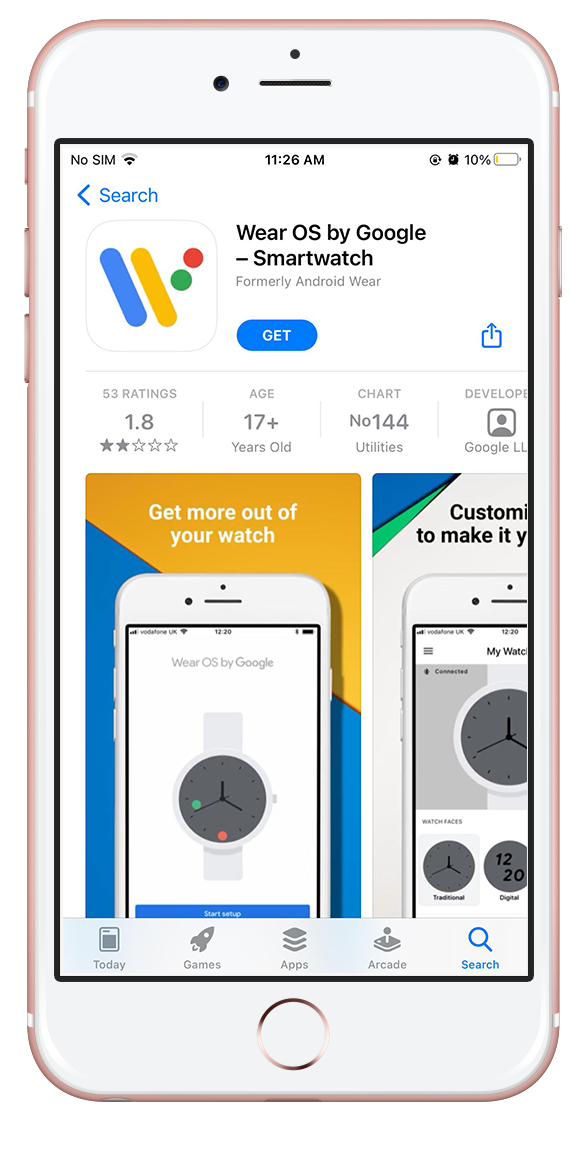 Can I Pair an iPhone with My OPPO Watch?