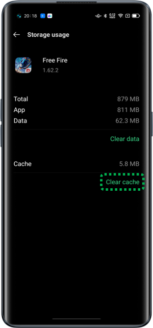 Clear_Cache_of_Free_Fire