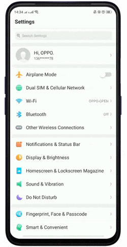 Daily Data Reminder Edited