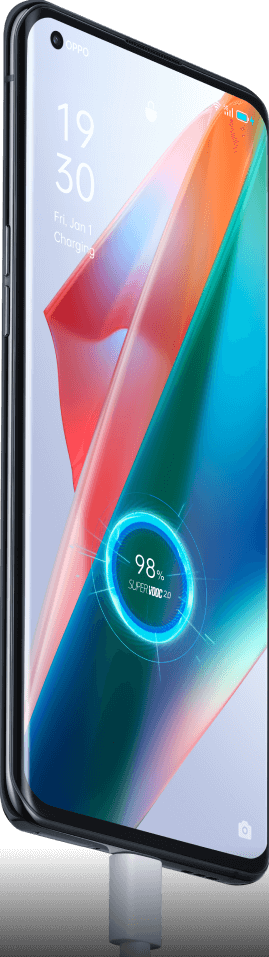 Does OPPO Find X3 Pro Support VOOC Flash Charging?