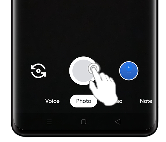 How to Take a Photo and Video with Google Duo?