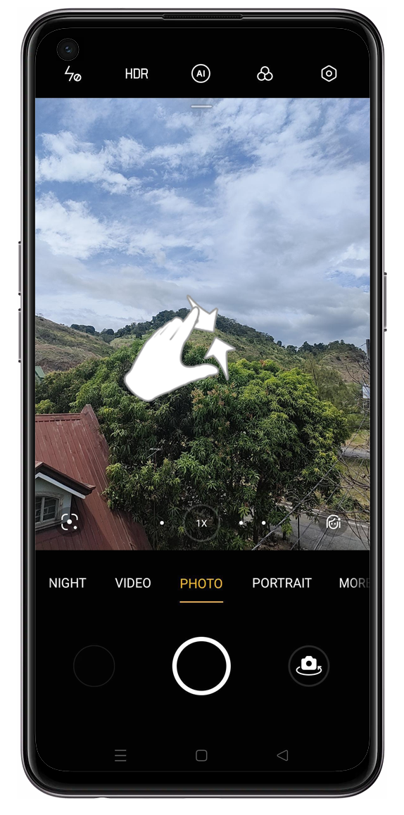 Step 2 How to Enable Wide-Angle Shot on OPPO Reno5 5G.png