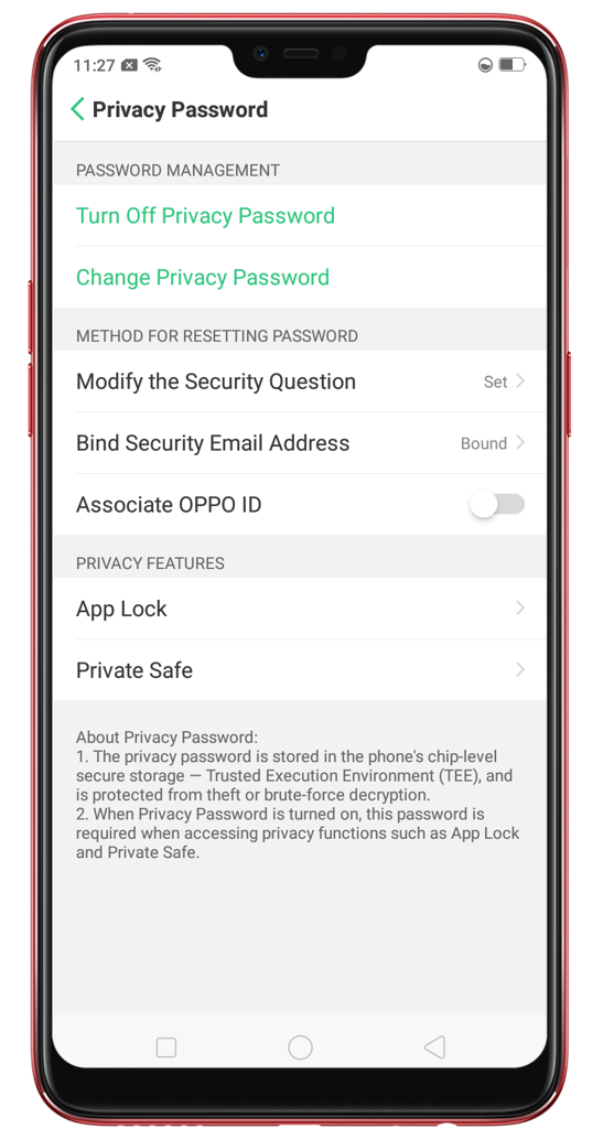 Reset_Privacy_Password_in_OPPO_A3s