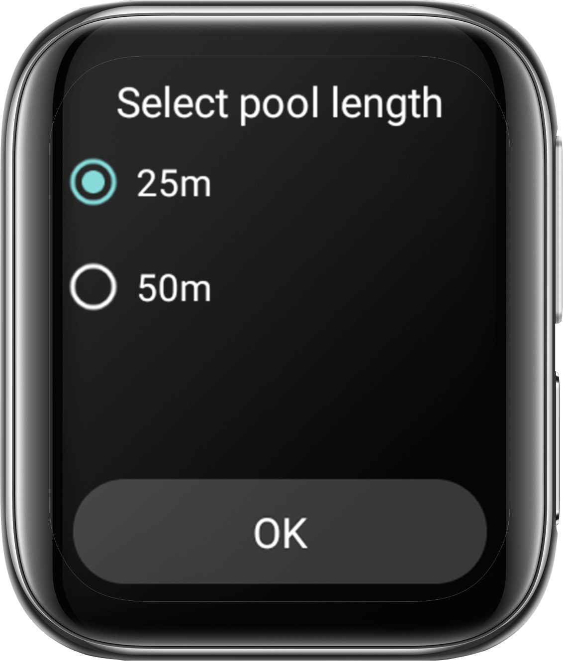 Can I use My Watch to Track Swimming?