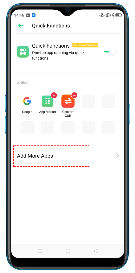 OPPO Smart Assistant