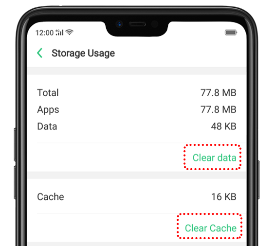 To Fix Keyboard Problems on OPPO Phones